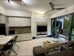 Hundred Trees (D5), Condominium #498809671